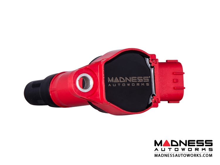 Improve Performance with these High Performance Ignition Coils! Smart